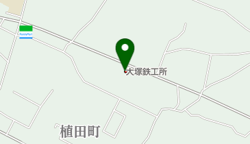 株式会社大塚鉄工所の地図画像