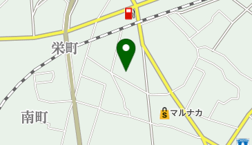 小西鉄工所の地図画像