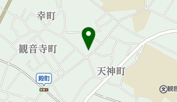 粟井鋼商事株式会社四国営業所の地図画像