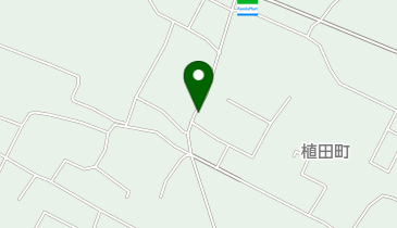 好川電気設備の地図画像