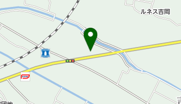 観音寺バッティング・オートテニスセンターの地図画像