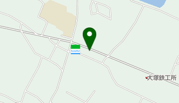 おしゃれハウスみゅうの地図画像