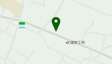 美容室ぴゅあの地図画像