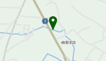 いつくさ商事株式会社の地図画像
