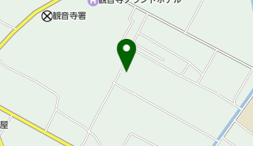 タイセイ不動産の地図画像