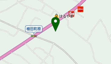 ナイス株式会社香川営業所の地図画像