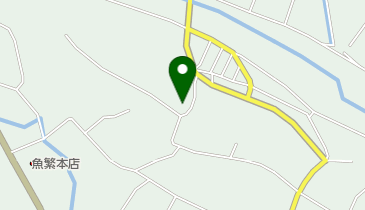 美藤養魚場の地図画像