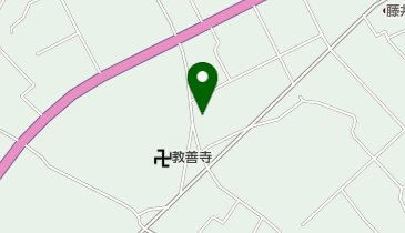 みなと鮨の地図画像