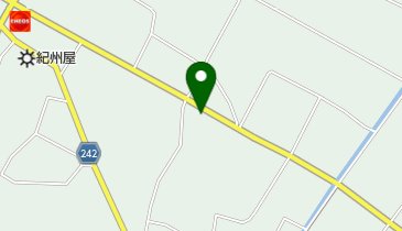 越智理容所の地図画像