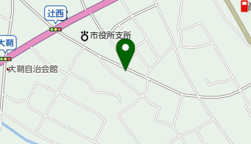 ROOMS・FUJIOKA&rsquo;SBARBERの地図画像