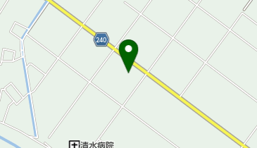 西川理容の地図画像