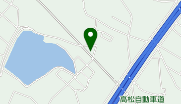 ヘアーサロン・セキの地図画像