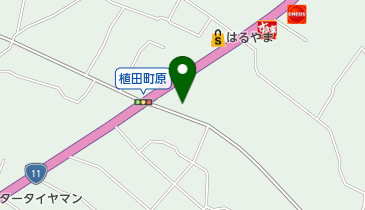 西讃観光旅行センターの地図画像