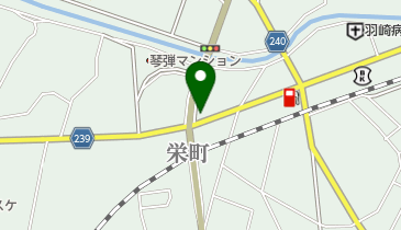 がん太鮨の地図画像