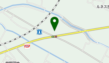 ハッピーワールド協同組合の地図画像