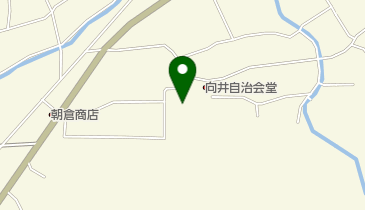 田中工芸の地図画像