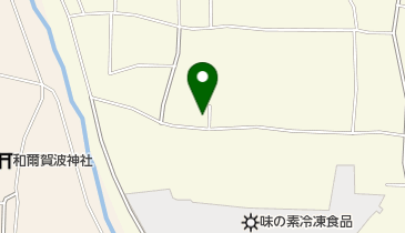 秋友建窓工業の地図画像