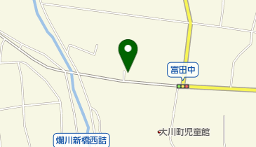 有限会社はれ工房の地図画像