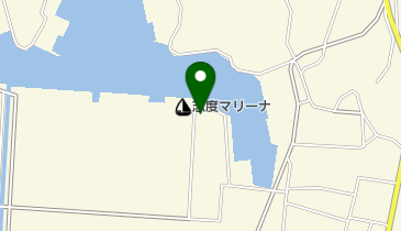 株式会社カワブ産業の地図画像