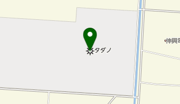株式会社タダノ 製造部志度事業所の地図画像