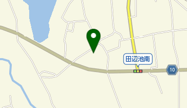 介護支援センターさぬきの地図画像