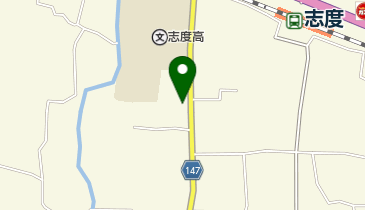 冬木工芸の地図画像