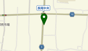 カルテットみたにの地図画像