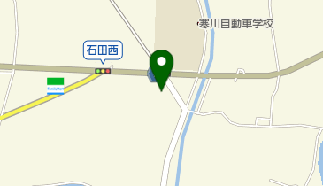 でんきの木村の地図画像