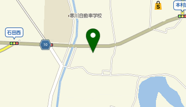 徳勝寺門信徒会館だいごの地図画像