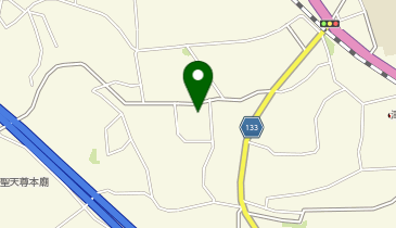 メグミルクサンタ販売所の地図画像