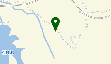 チハヤ株式会社の地図画像