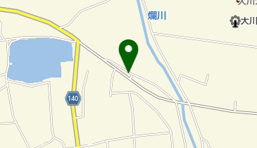 幸藤呉服店の地図画像