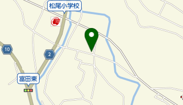 キムラ酒店の地図画像