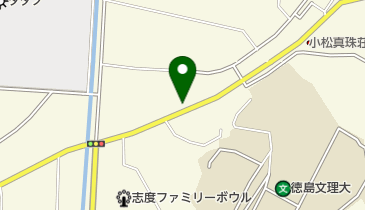 有限会社砂川自動車の地図画像