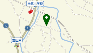 フォトスタジオヒロセの地図画像