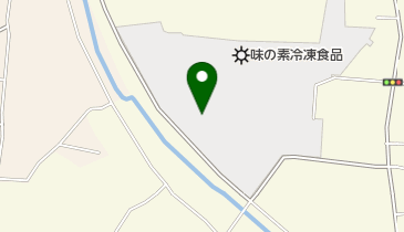 株式会社七星食品 大川畜肉出張所の地図画像