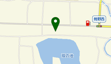 讃陽食品工業株式会社 大川配送センターの地図画像