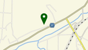 男山神社の地図画像