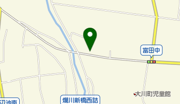 ありえすの地図画像