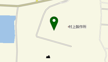 株式会社村上製作所の地図画像