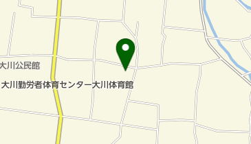 河野鉄工所の地図画像