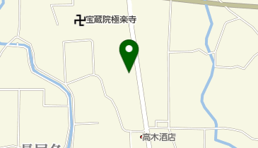 多聞工業有限会社の地図画像