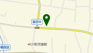 有限会社木村商会の地図画像