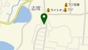 歌舞伎美容室の地図画像