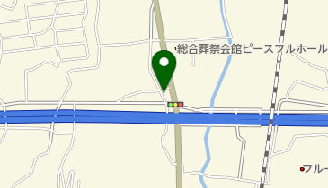 ヘアーメイクスファーの地図画像