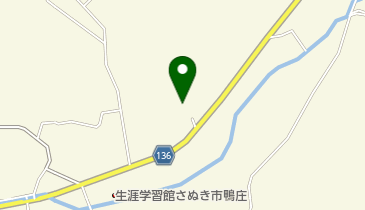 増田不動産の地図画像