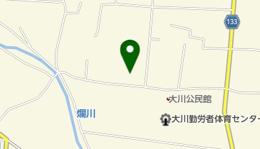株式会社イシカワボタンの地図画像