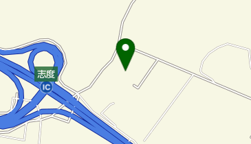 小河運送株式会社の地図画像