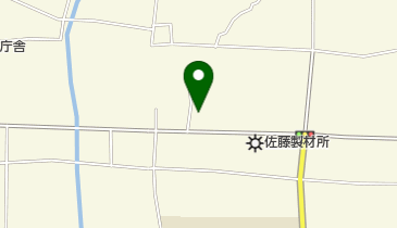 中山薬品の地図画像