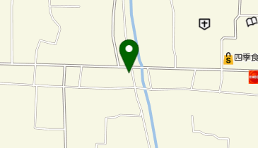 阿南理容所の地図画像